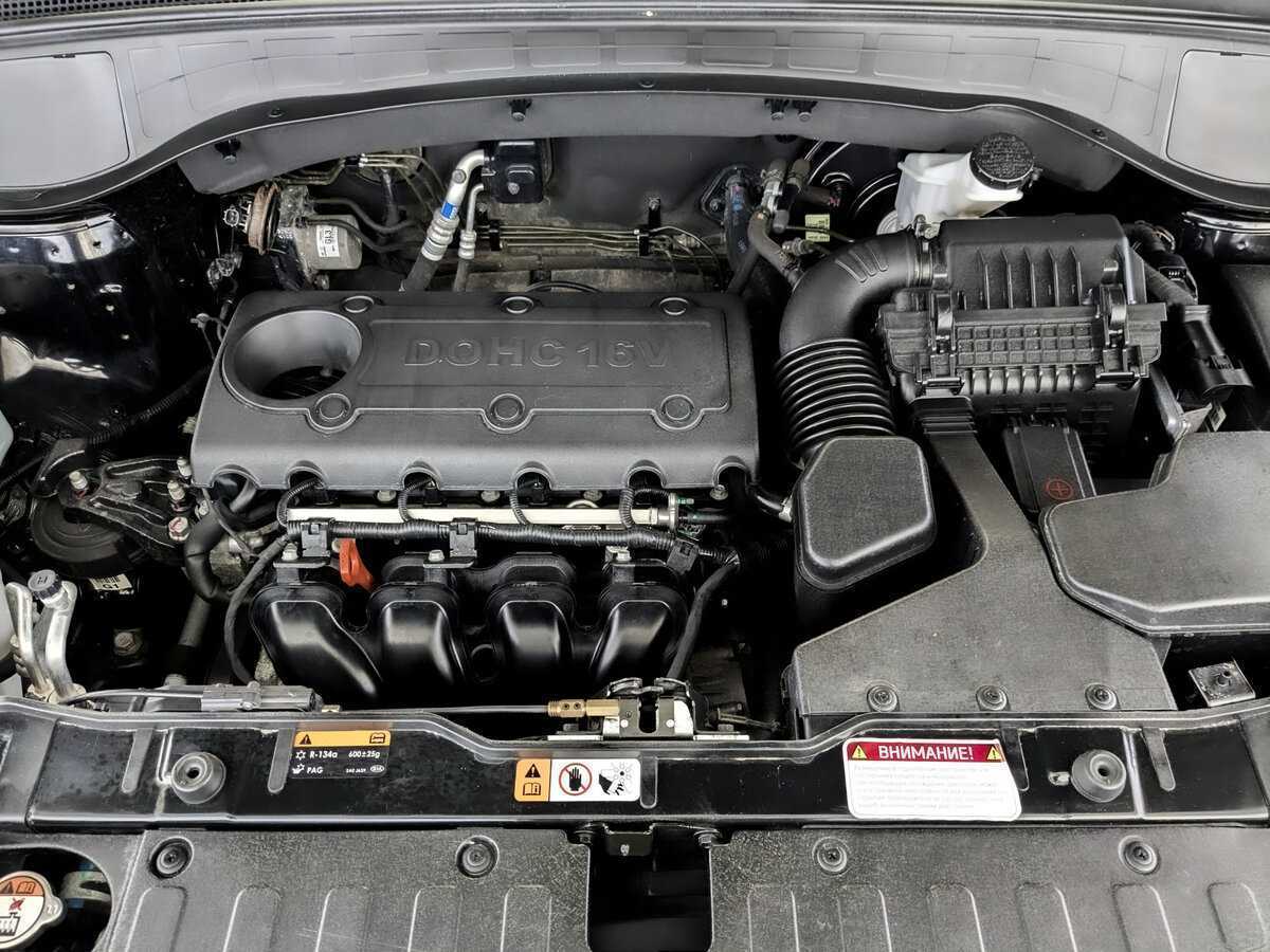 Kia Sorento б/у, 2017, Автоматическая. Фото: #8