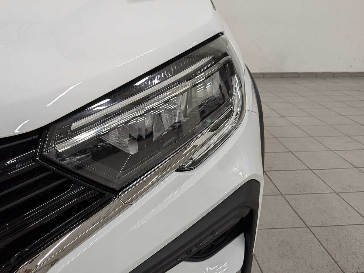 Lada (ВАЗ) Vesta б/у, 2024, Механическая. Фото: #10