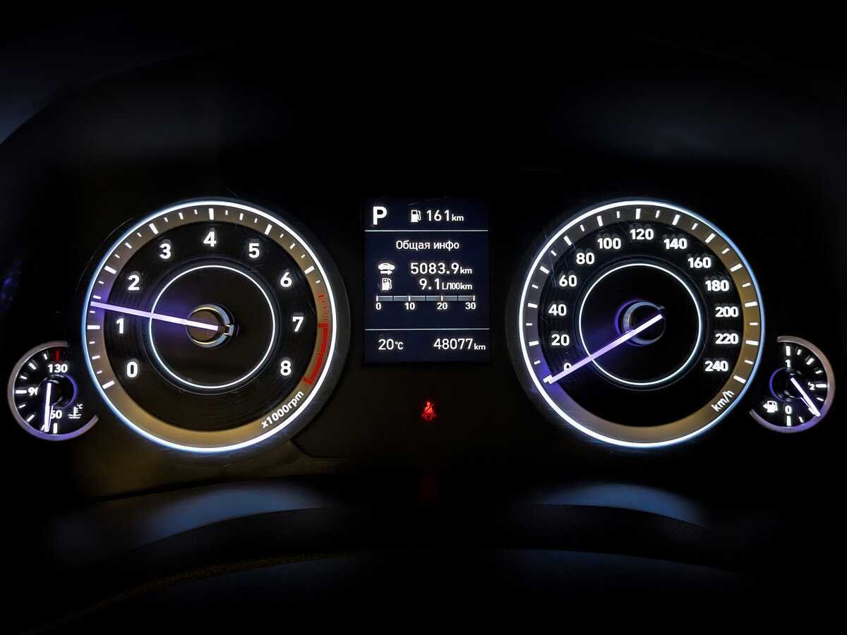 Hyundai Creta б/у, 2021, Автоматическая. Фото: #12