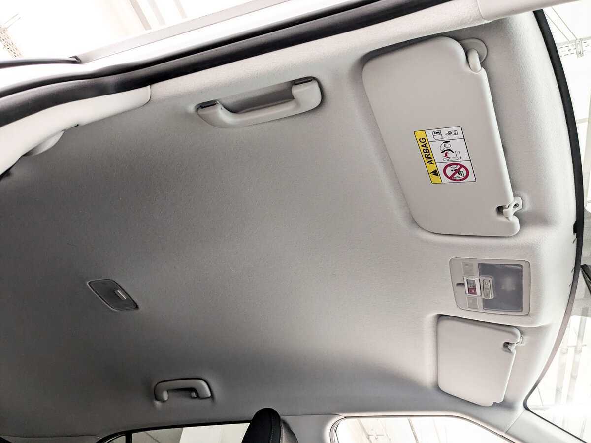 Hyundai Creta б/у, 2021, Автоматическая. Фото: #21