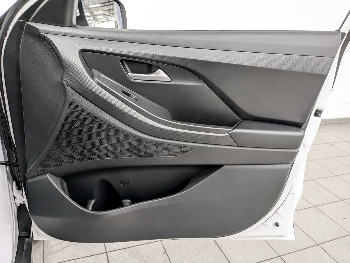 Hyundai Creta б/у, 2021, Автоматическая. Фото: #23