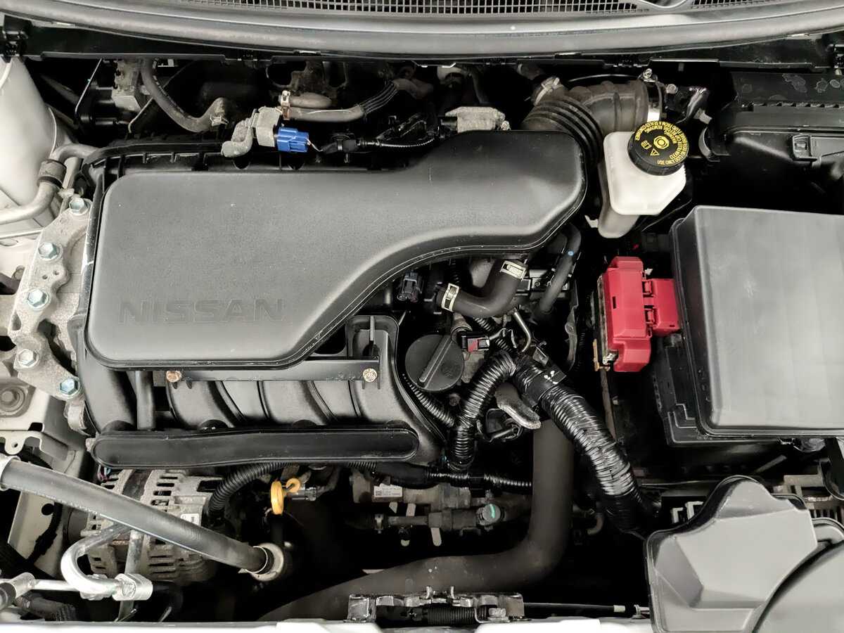 Nissan Qashqai б/у, 2021, Вариатор. Фото: #8