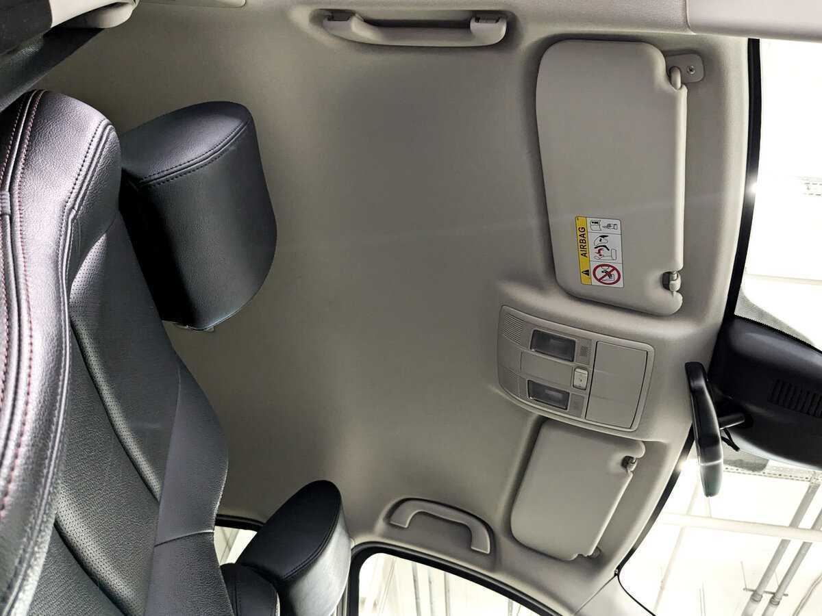 Mazda CX-5 б/у, 2016, Автоматическая. Фото: #22