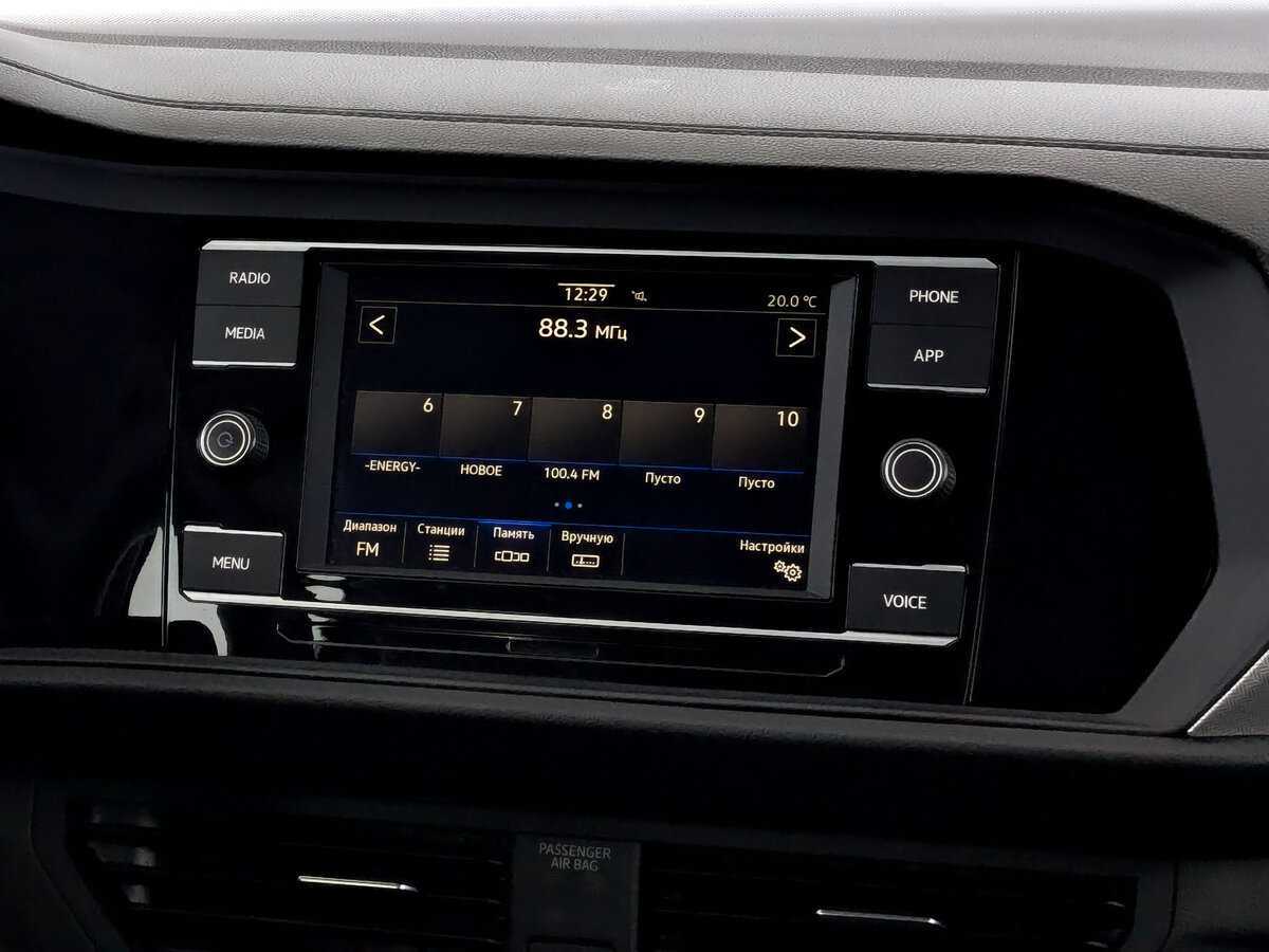 Volkswagen Jetta б/у, 2020, Автоматическая. Фото: #14