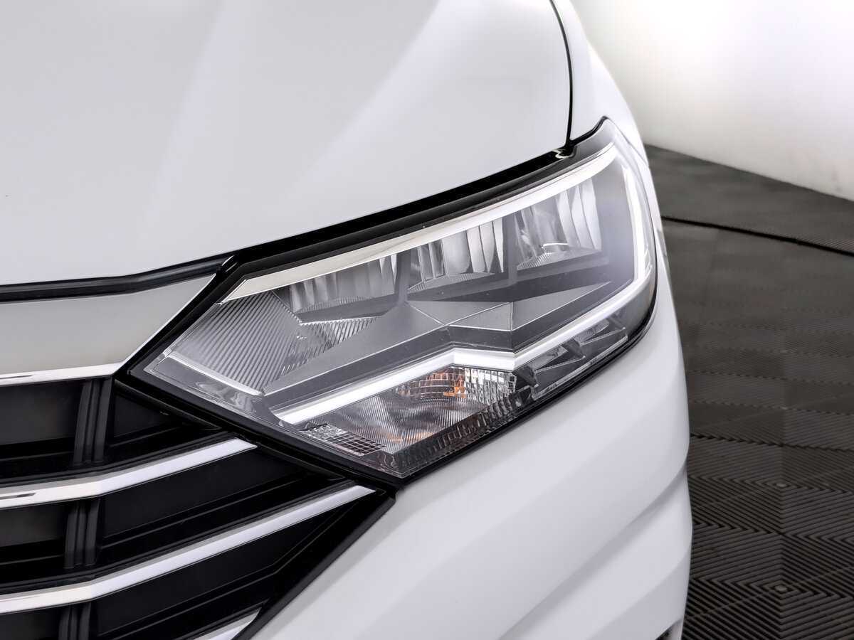 Volkswagen Jetta б/у, 2020, Автоматическая. Фото: #16
