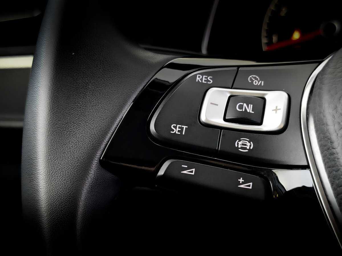 Volkswagen Jetta б/у, 2020, Автоматическая. Фото: #25