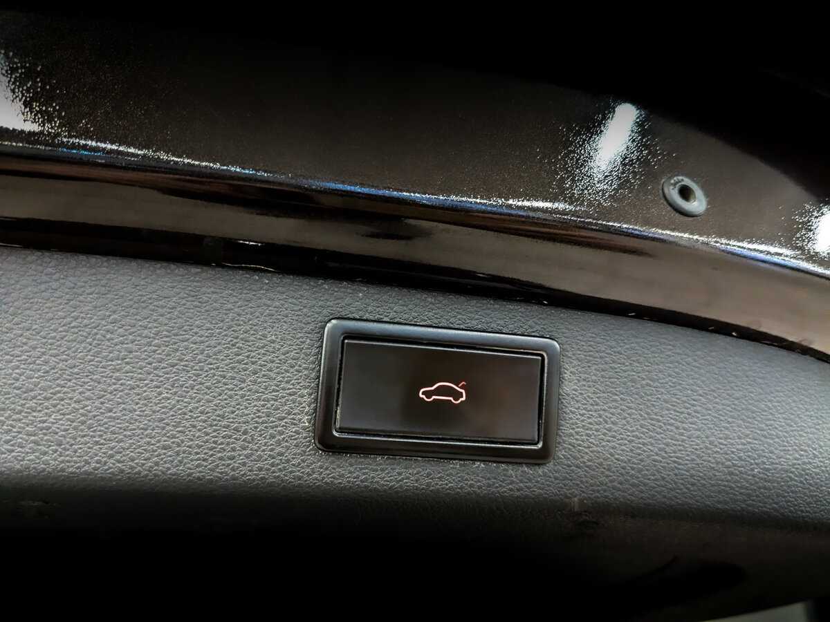 Skoda Kodiaq б/у, 2017, Роботизированная. Фото: #24