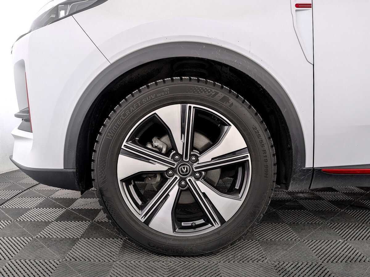 Changan CS55PLUS б/у, 2023, Роботизированная. Фото: #17