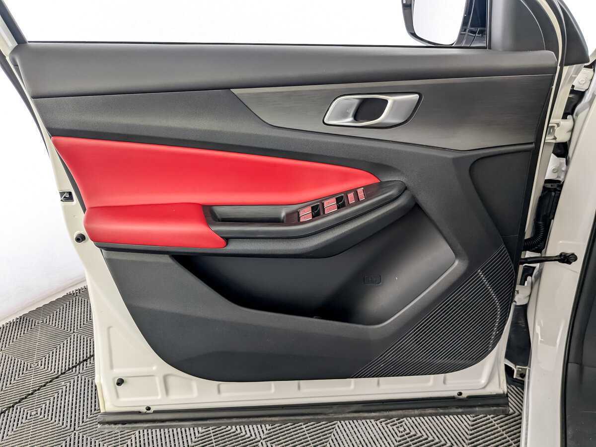 Changan CS55PLUS б/у, 2023, Роботизированная. Фото: #18