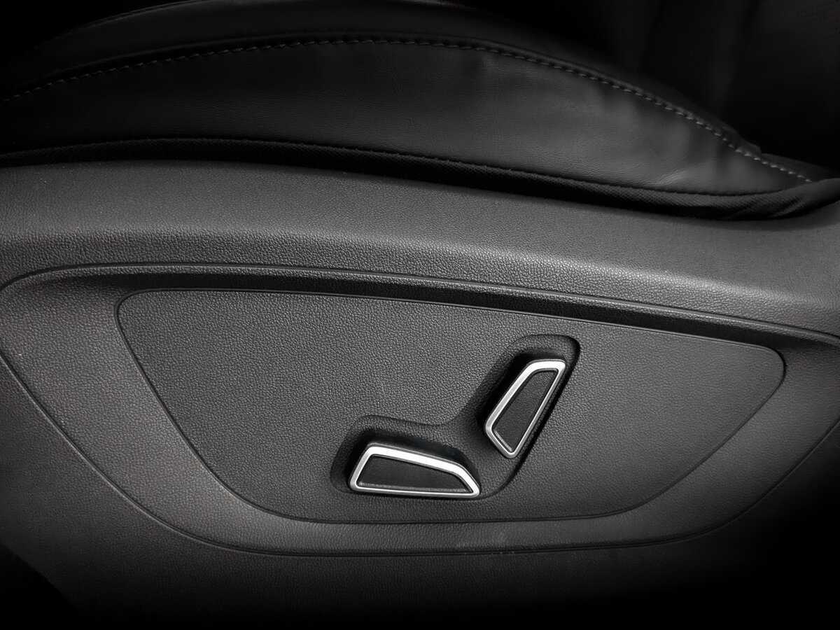 Changan CS55PLUS б/у, 2023, Роботизированная. Фото: #20