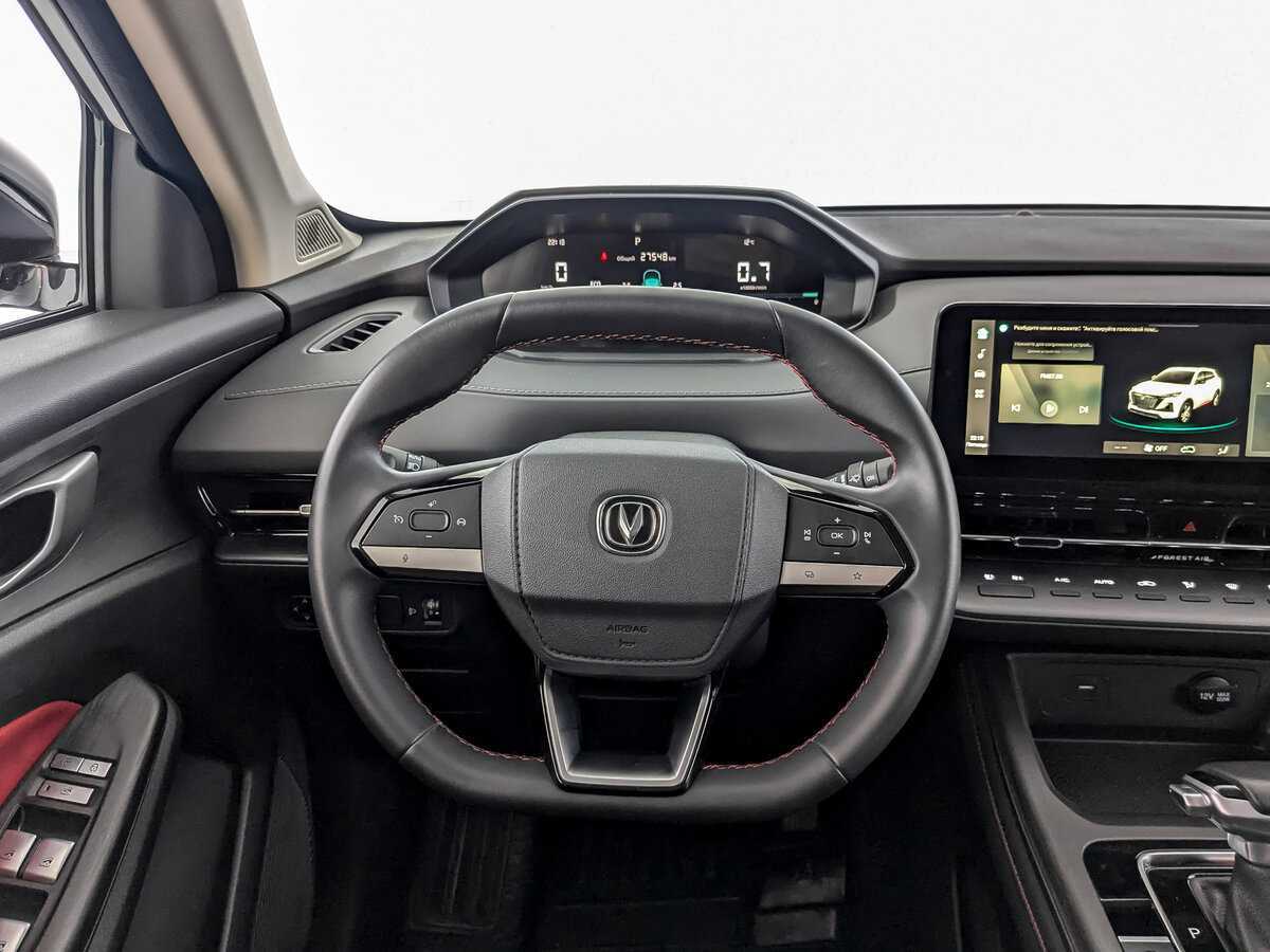 Changan CS55PLUS б/у, 2023, Роботизированная. Фото: #21