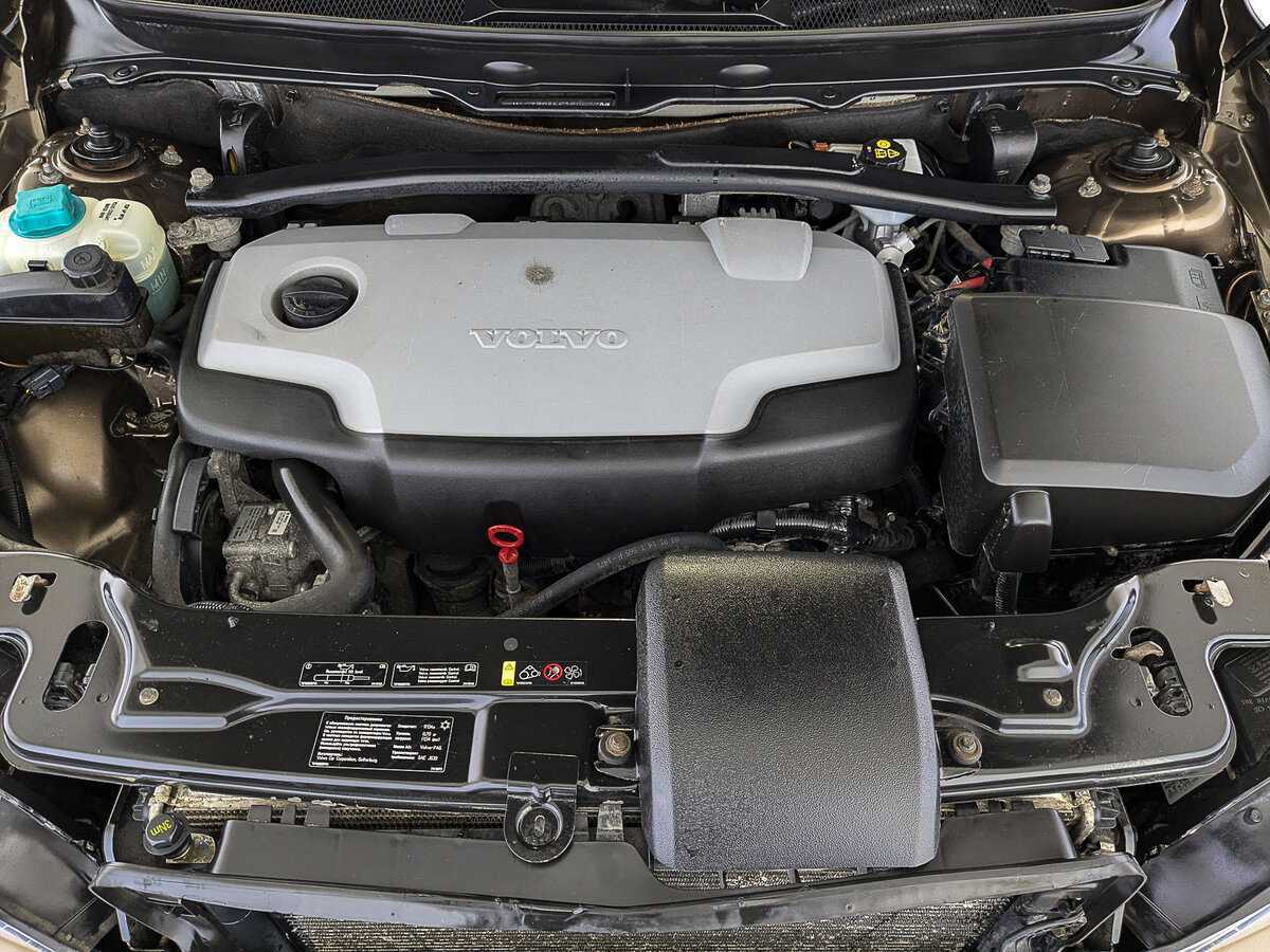 Volvo XC90 б/у, 2014, Автоматическая. Фото: #8