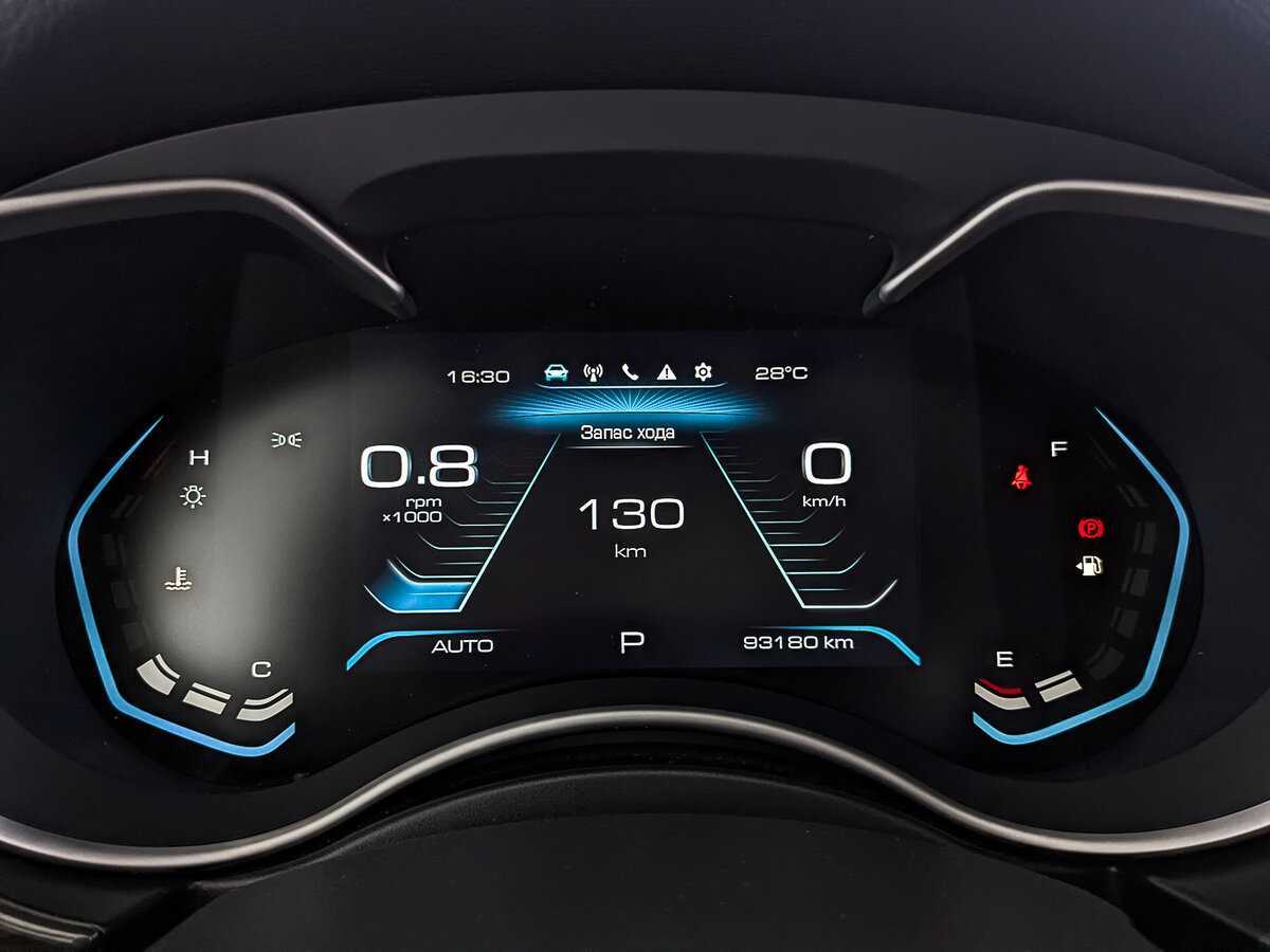 Haval H9 б/у, 2021, Автоматическая. Фото: #15