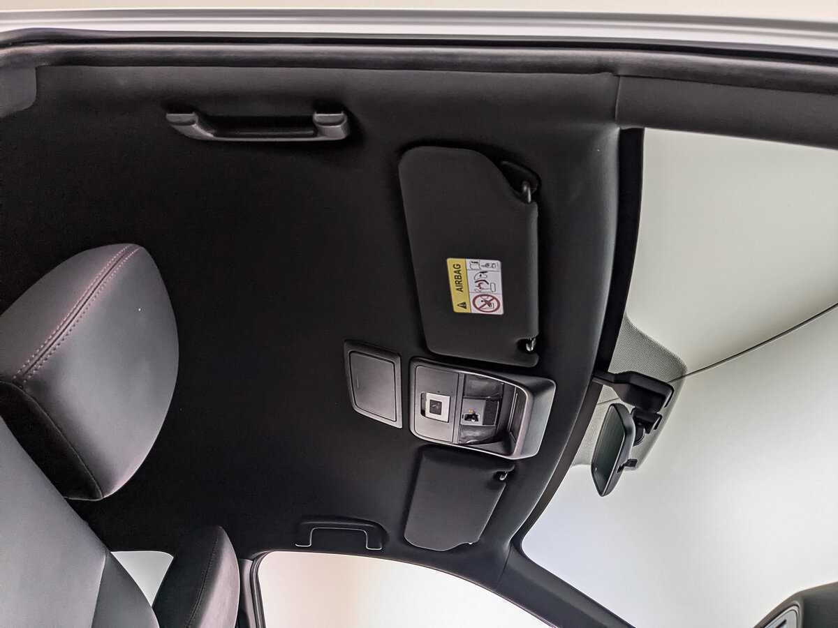 Mitsubishi Outlander б/у, 2022, Вариатор. Фото: #22