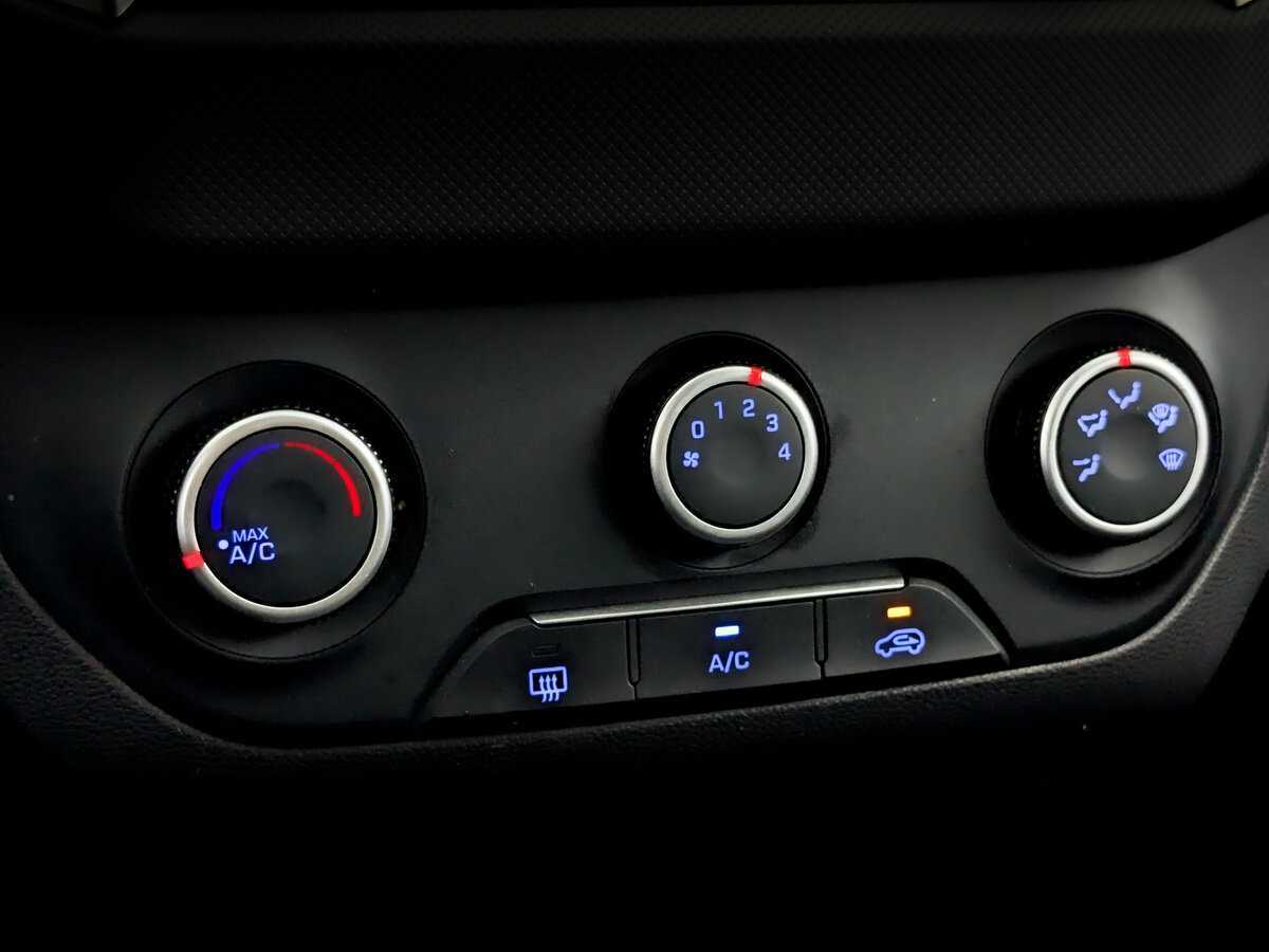 Hyundai Creta б/у, 2021, Автоматическая. Фото: #24