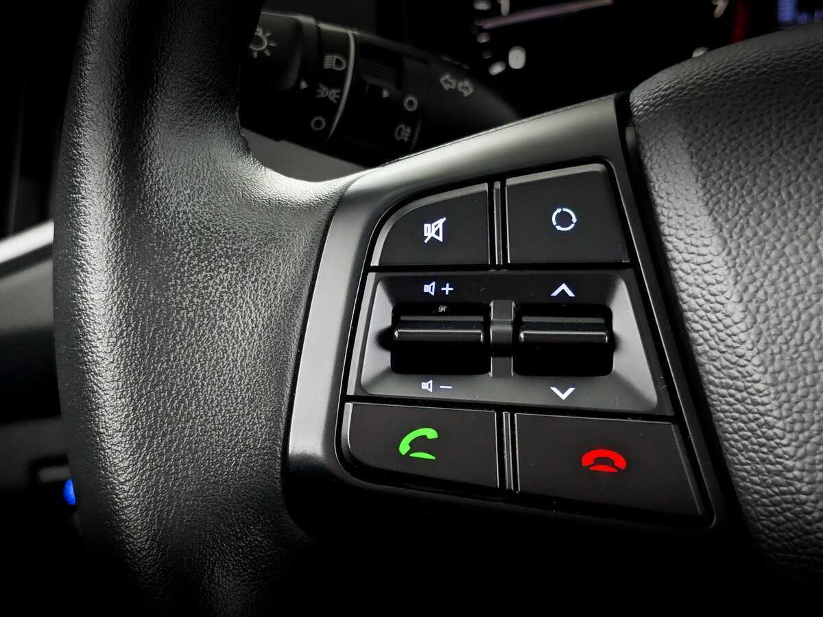 Hyundai Creta б/у, 2021, Автоматическая. Фото: #25