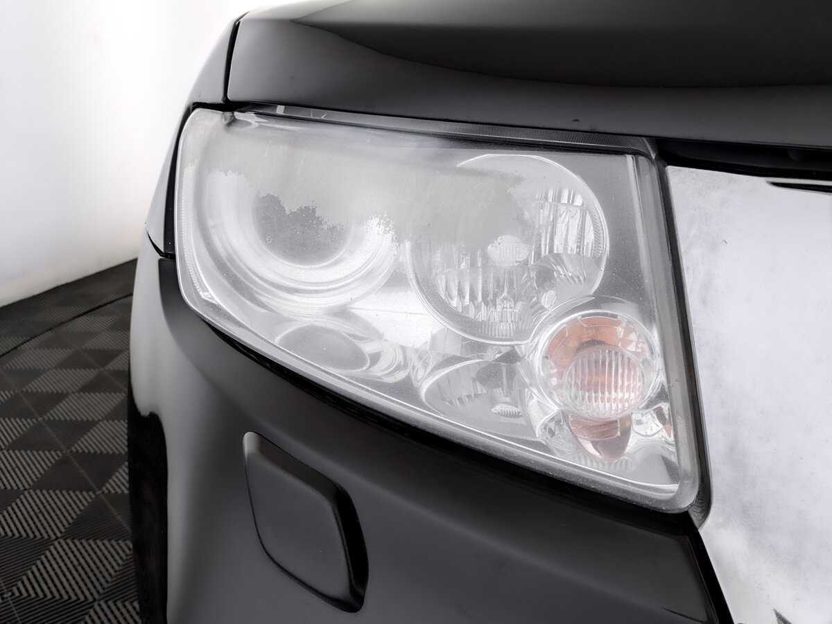 Jeep Grand Cherokee б/у, 2012, Автоматическая. Фото: #16