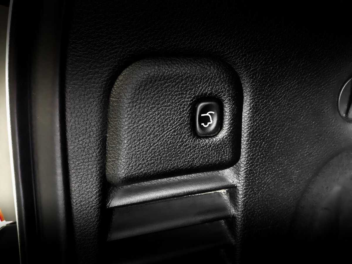 Jeep Grand Cherokee б/у, 2012, Автоматическая. Фото: #24