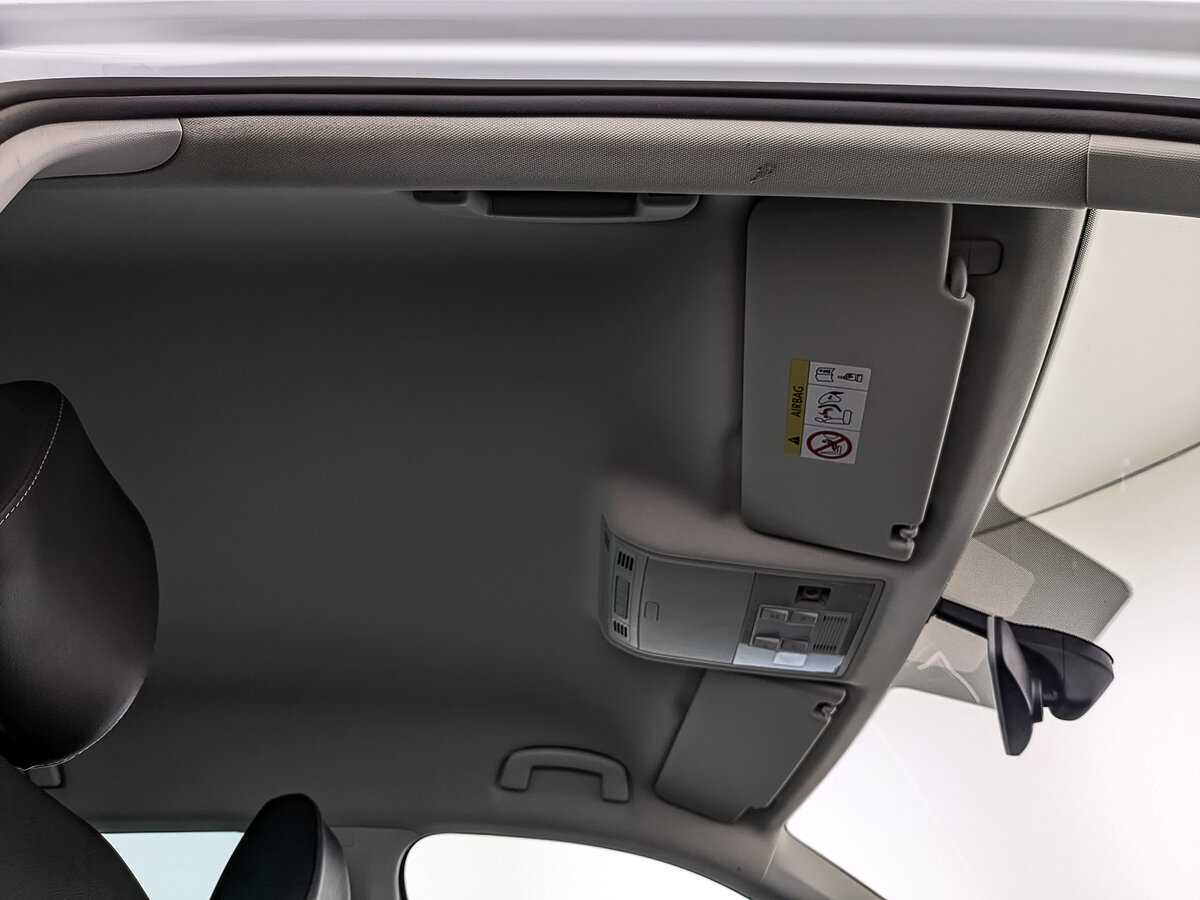 Skoda Kodiaq б/у, 2017, Роботизированная. Фото: #22