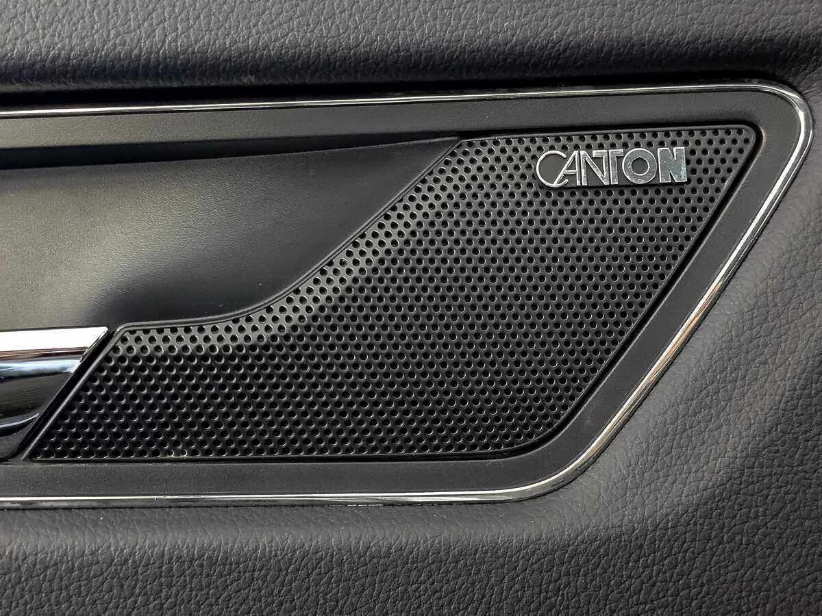 Skoda Kodiaq б/у, 2017, Роботизированная. Фото: #26