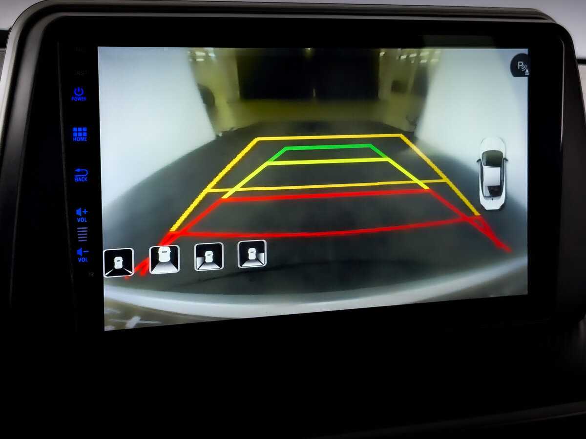 Hyundai Tucson б/у, 2018, Автоматическая. Фото: #25