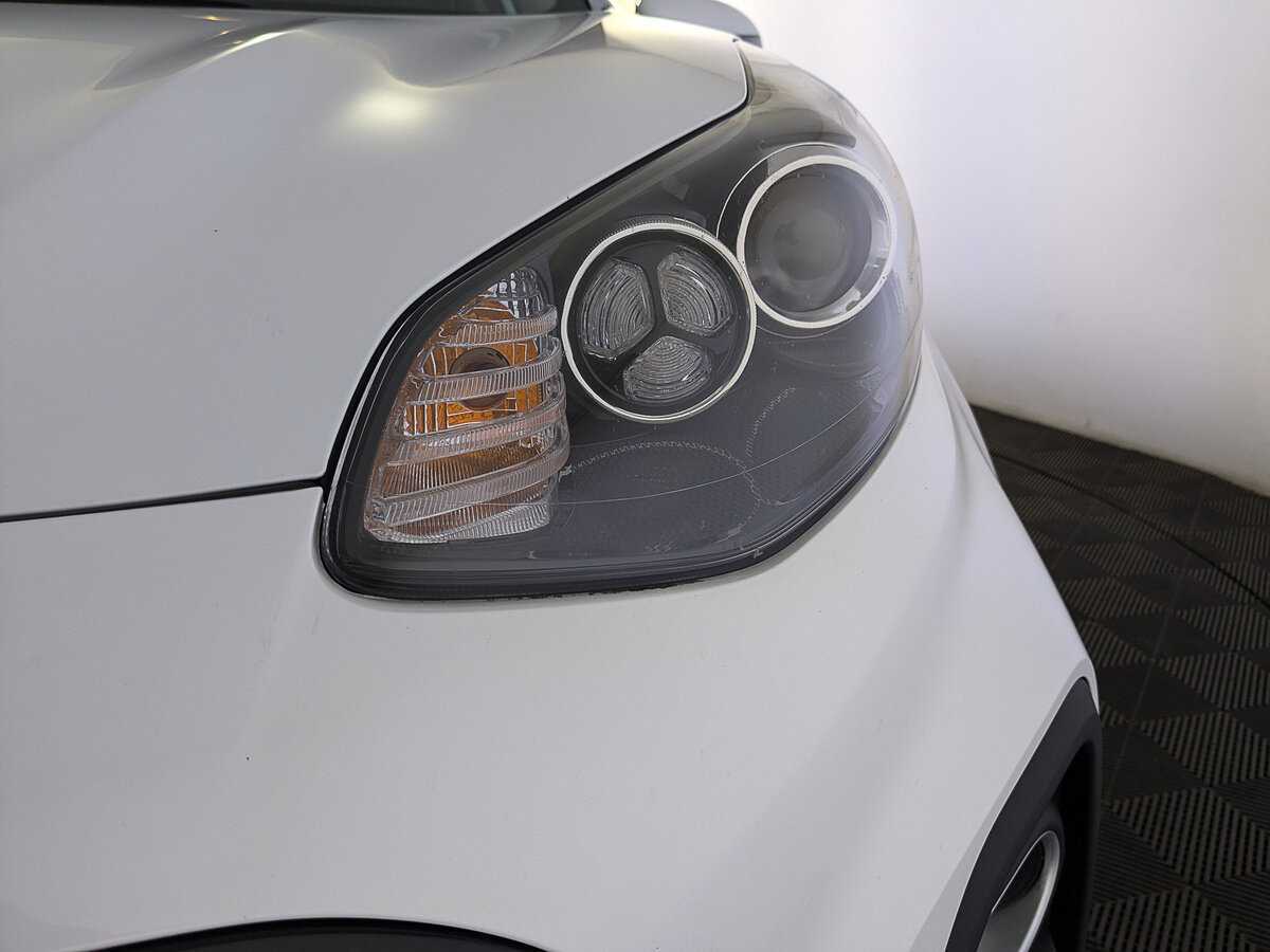 Kia Sportage б/у, 2021, Автоматическая. Фото: #10