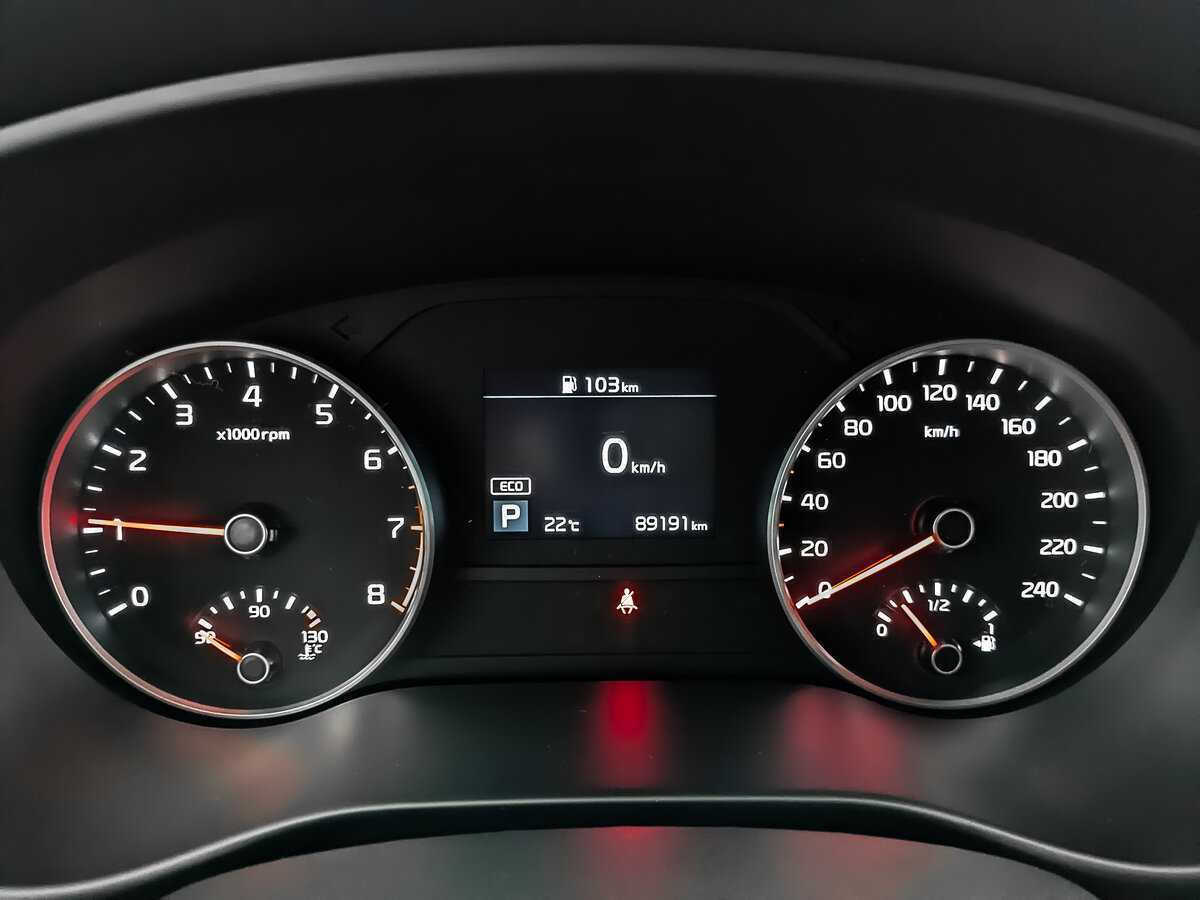 Kia Sportage б/у, 2021, Автоматическая. Фото: #15