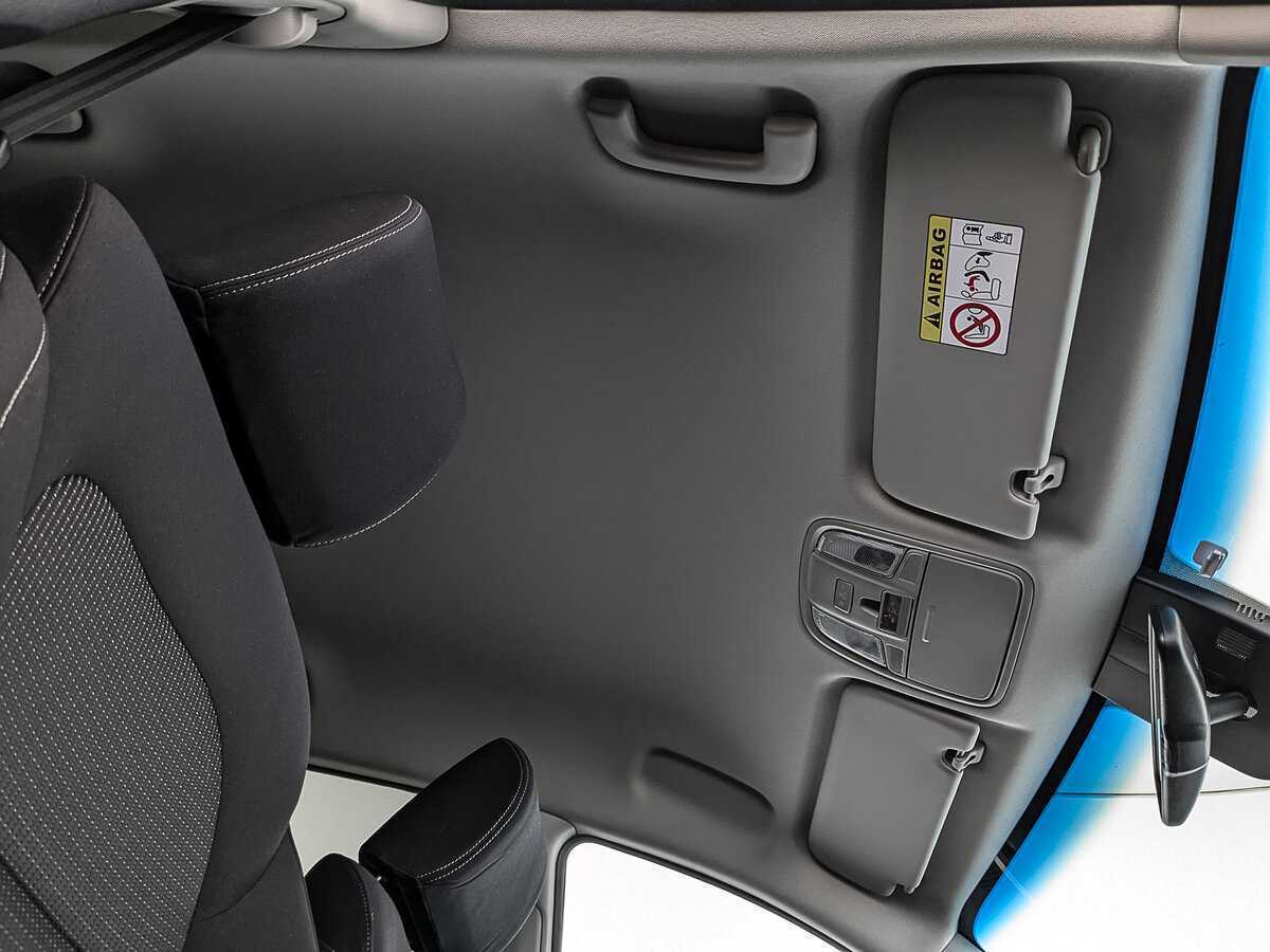 Kia Sportage б/у, 2021, Автоматическая. Фото: #21