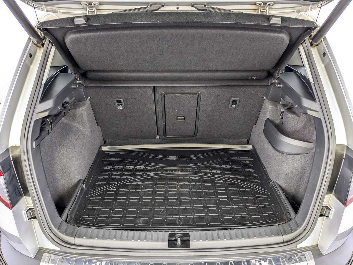 Skoda Karoq б/у, 2021, Роботизированная. Фото: #9