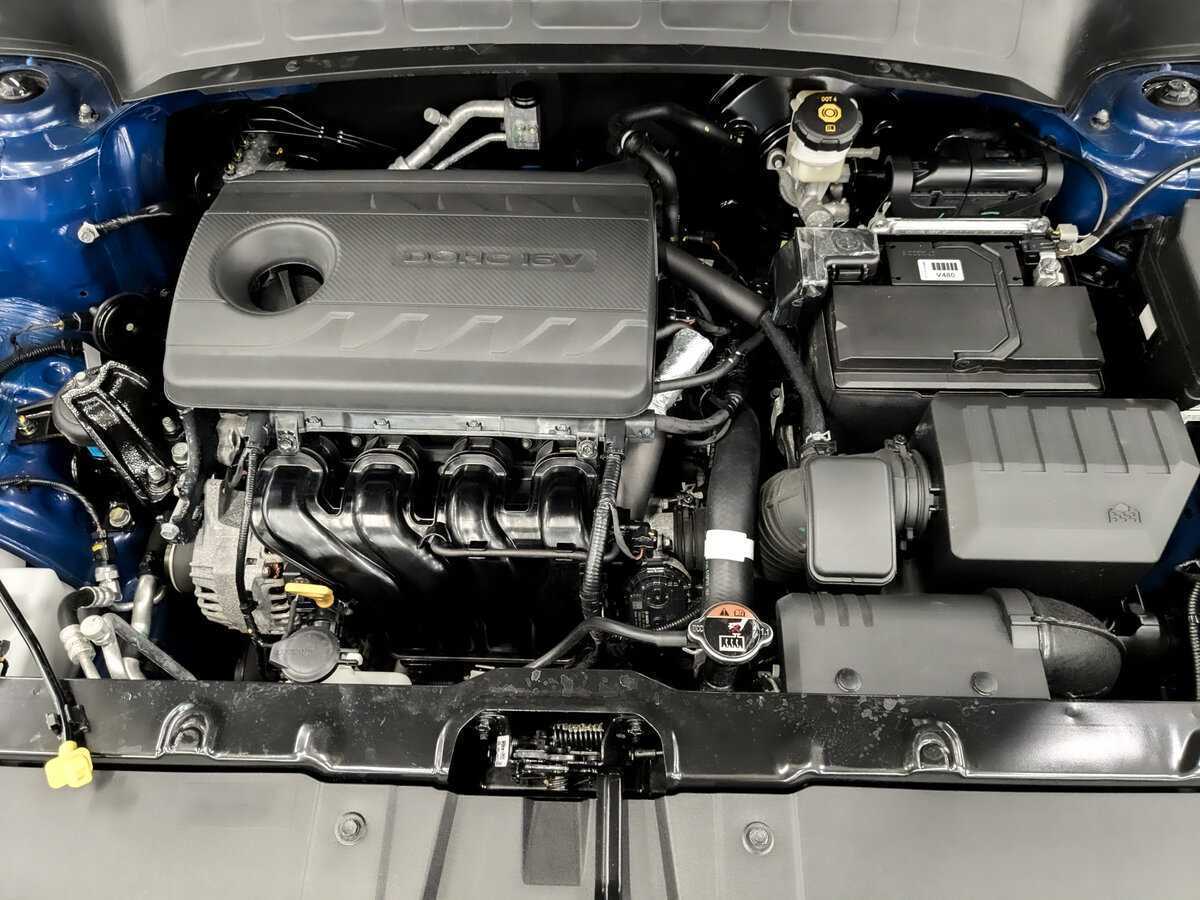 Hyundai Creta б/у, 2022, Автоматическая. Фото: #8