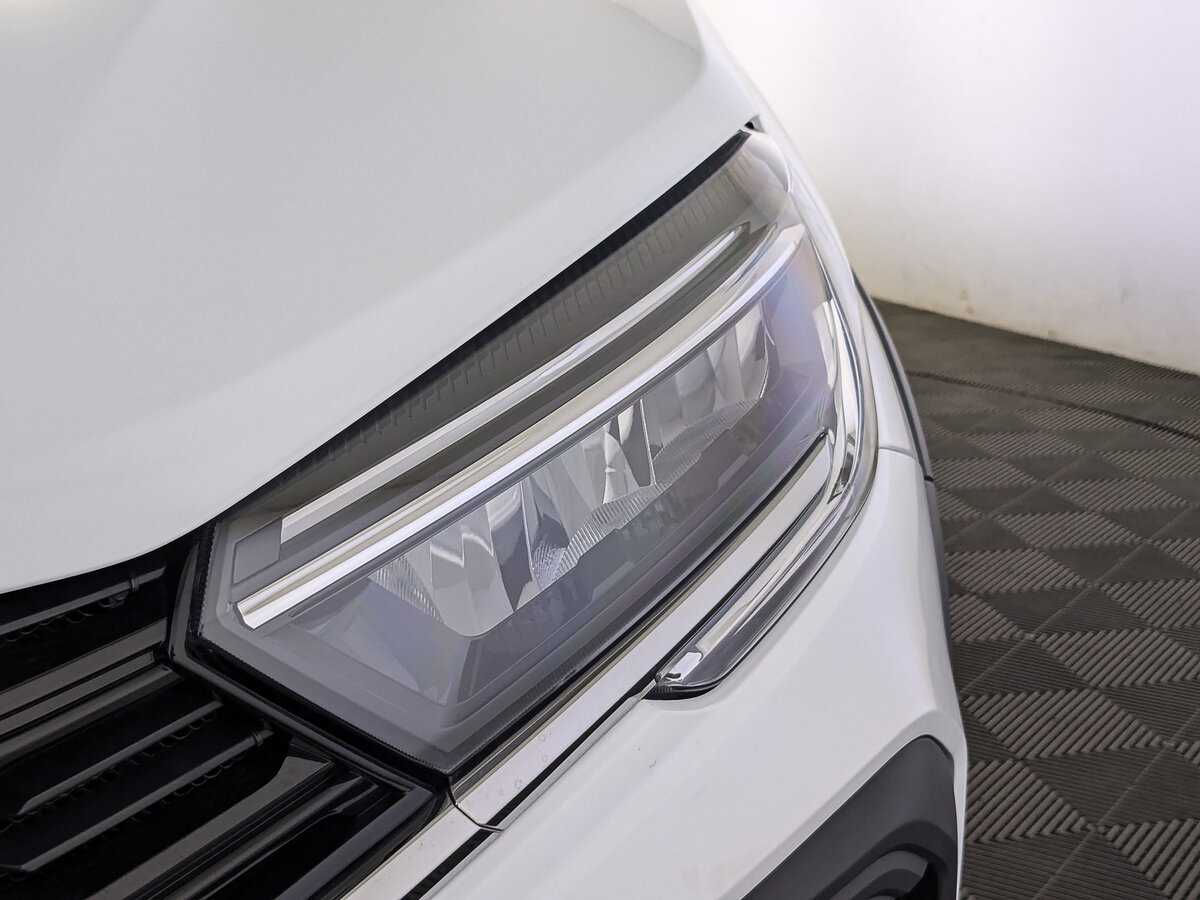 Lada (ВАЗ) Vesta б/у, 2024, Механическая. Фото: #10