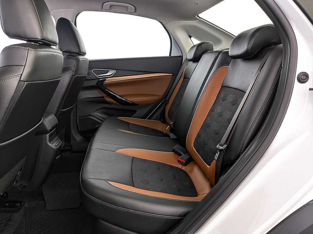 Lada (ВАЗ) Vesta б/у, 2024, Механическая. Фото: #17