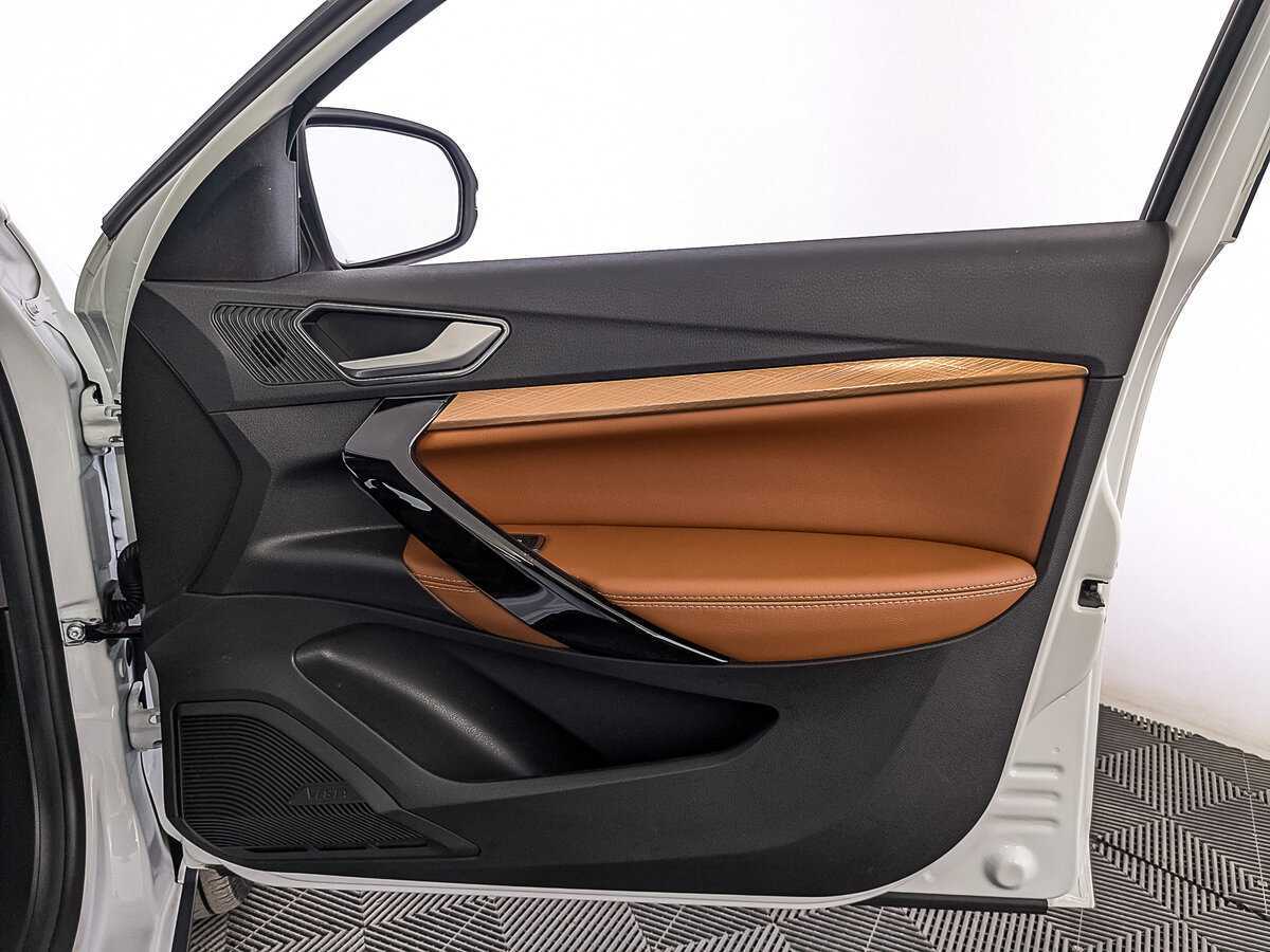 Lada (ВАЗ) Vesta б/у, 2024, Механическая. Фото: #24