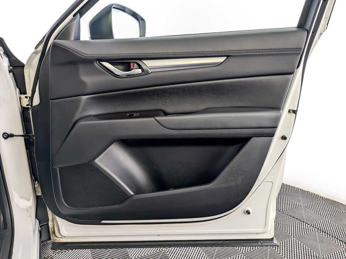 Mazda CX-5 б/у, 2020, Автоматическая. Фото: #23