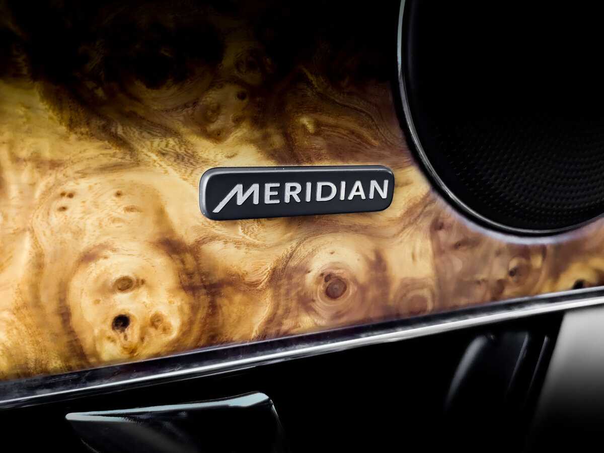 Jaguar XJ б/у, 2012, Автоматическая. Фото: #27