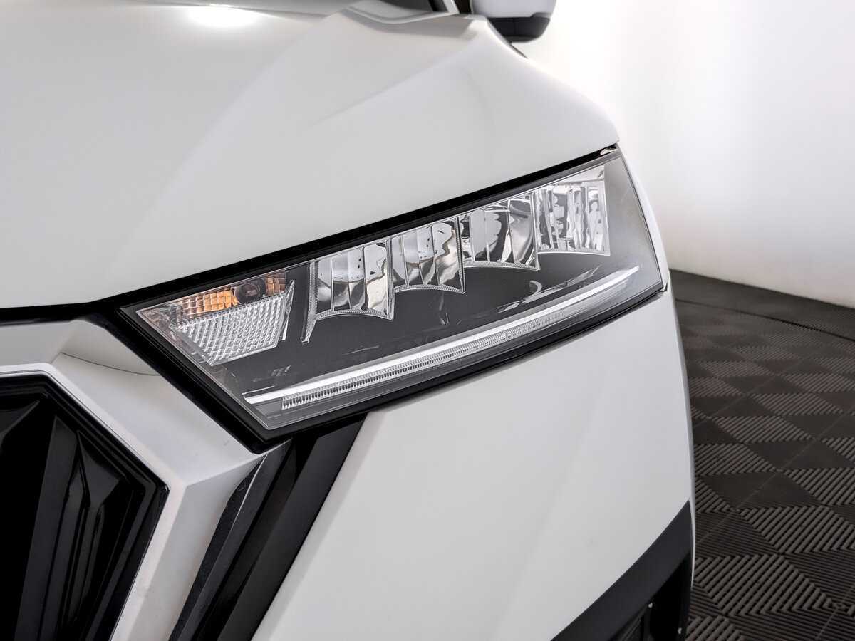 Skoda Octavia б/у, 2021, Автоматическая. Фото: #16