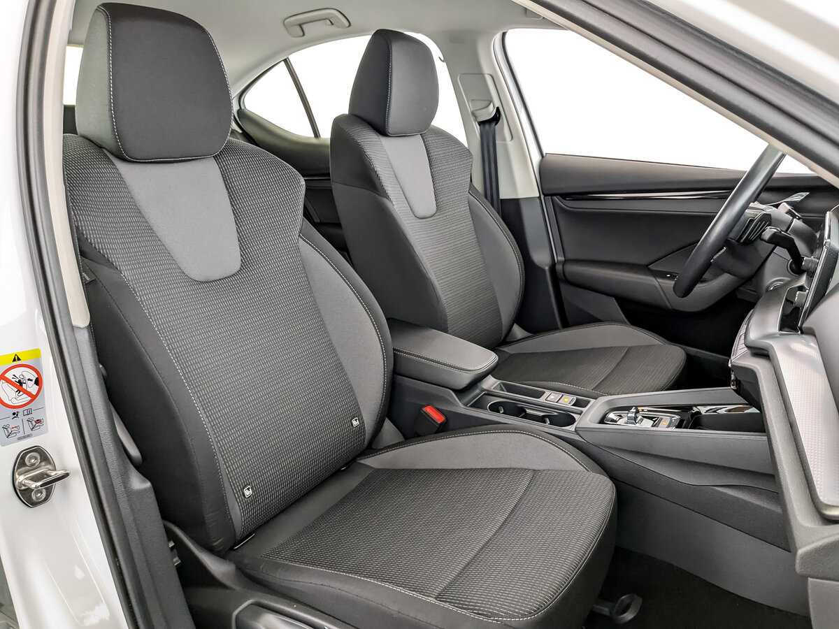 Skoda Octavia б/у, 2021, Автоматическая. Фото: #22