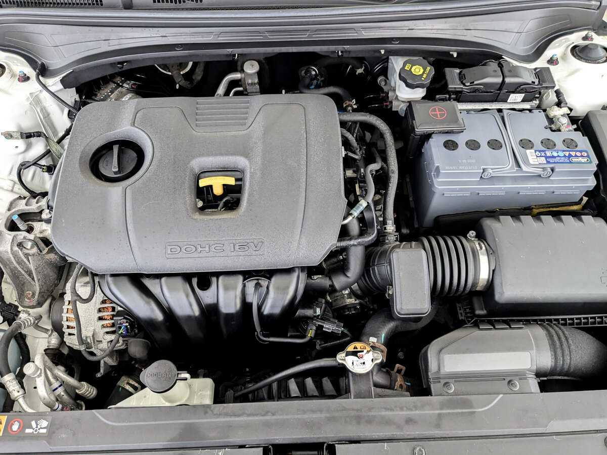 Kia Cerato б/у, 2020, Автоматическая. Фото: #8