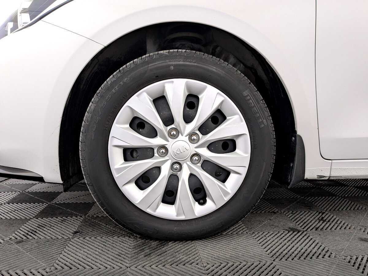 Kia Cerato б/у, 2020, Автоматическая. Фото: #17