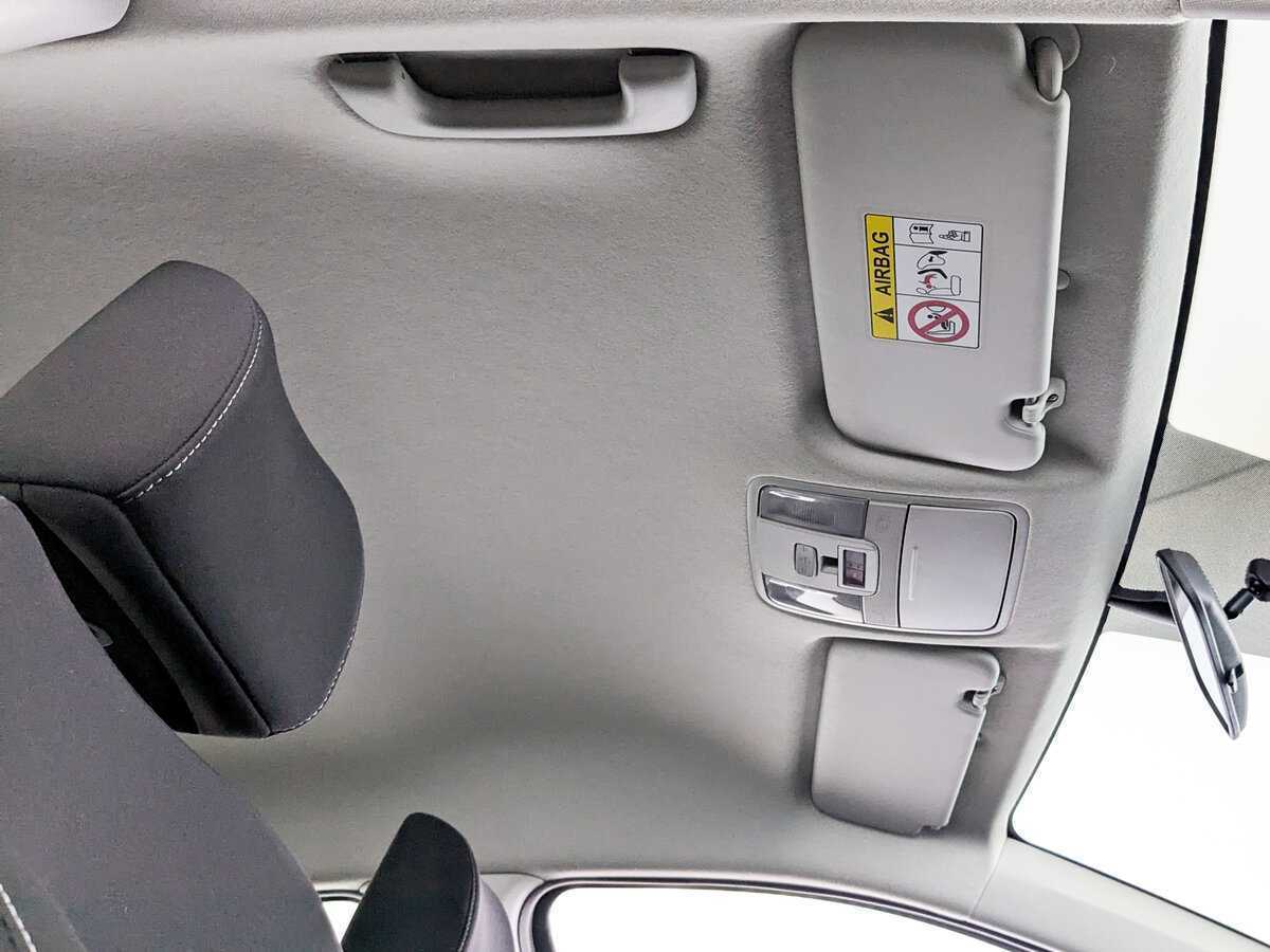 Kia Cerato б/у, 2020, Автоматическая. Фото: #21