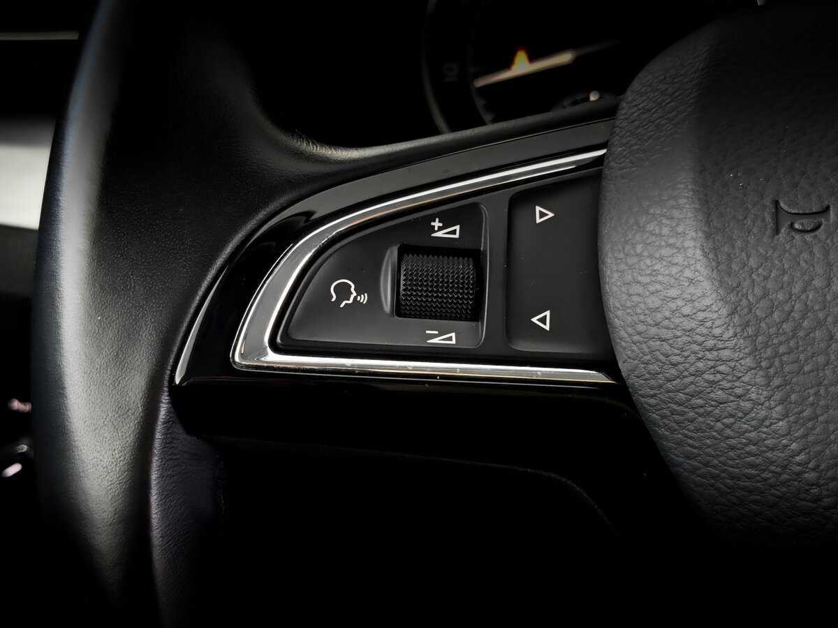 Skoda Superb б/у, 2018, Роботизированная. Фото: #25