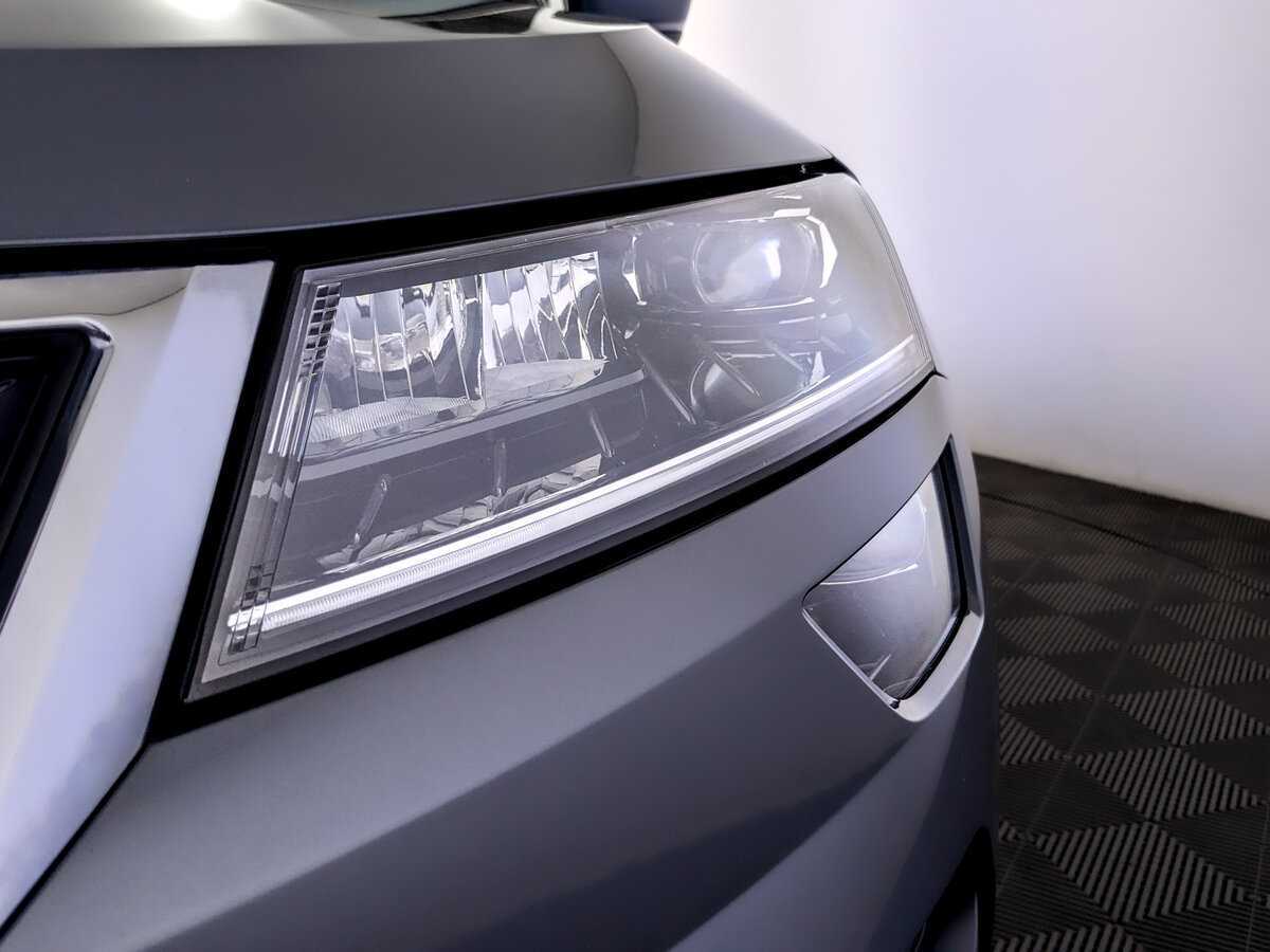 Skoda Karoq б/у, 2021, Автоматическая. Фото: #16