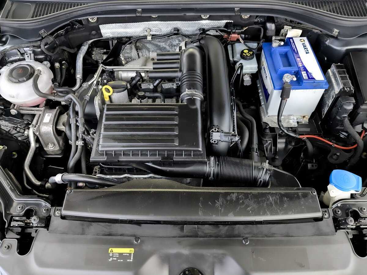 Skoda Superb б/у, 2019, Роботизированная. Фото: #8