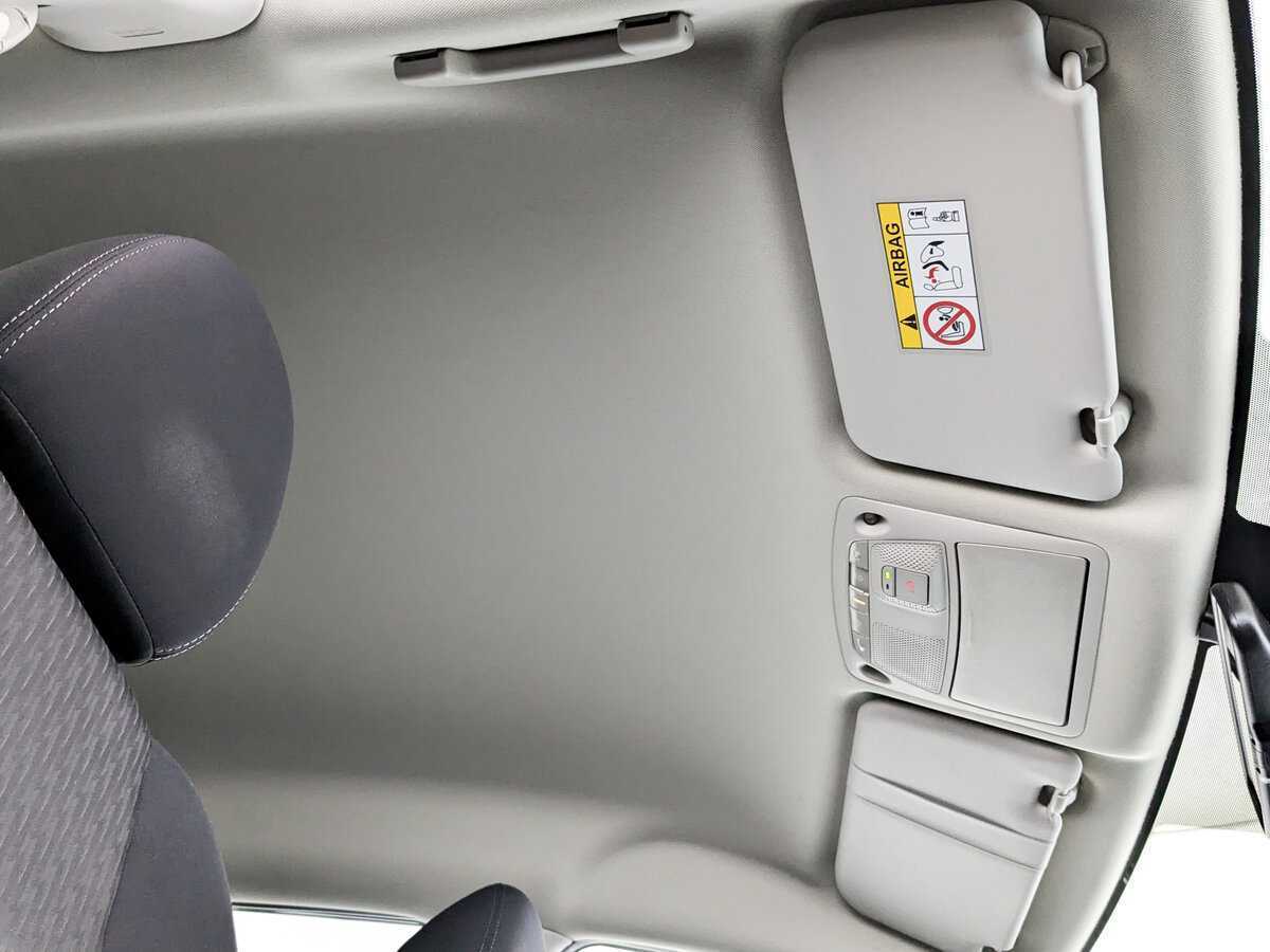 Nissan X-Trail б/у, 2019, Вариатор. Фото: #21