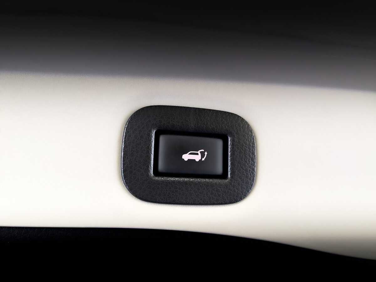 Nissan X-Trail б/у, 2019, Вариатор. Фото: #25