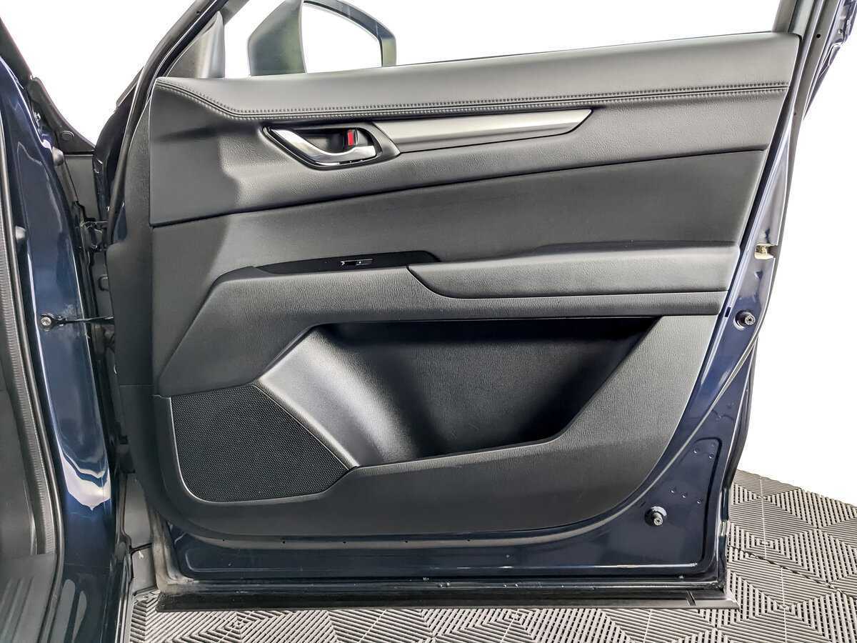 Mazda CX-5 б/у, 2018, Автоматическая. Фото: #23