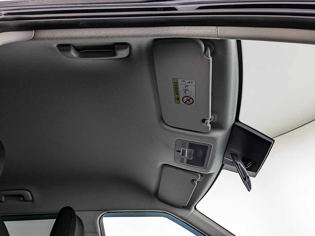 Hyundai Creta б/у, 2021, Автоматическая. Фото: #20