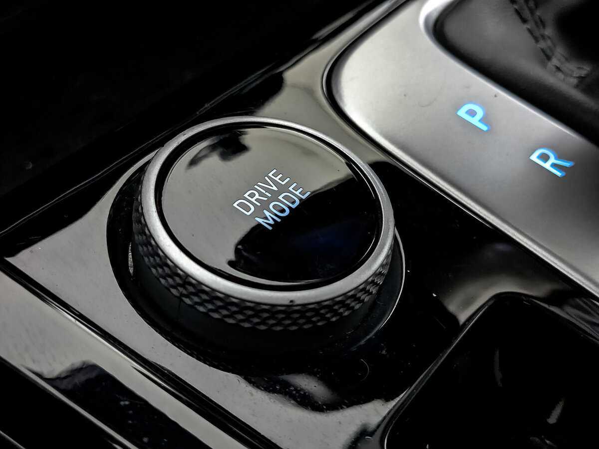 Hyundai Creta б/у, 2021, Автоматическая. Фото: #23