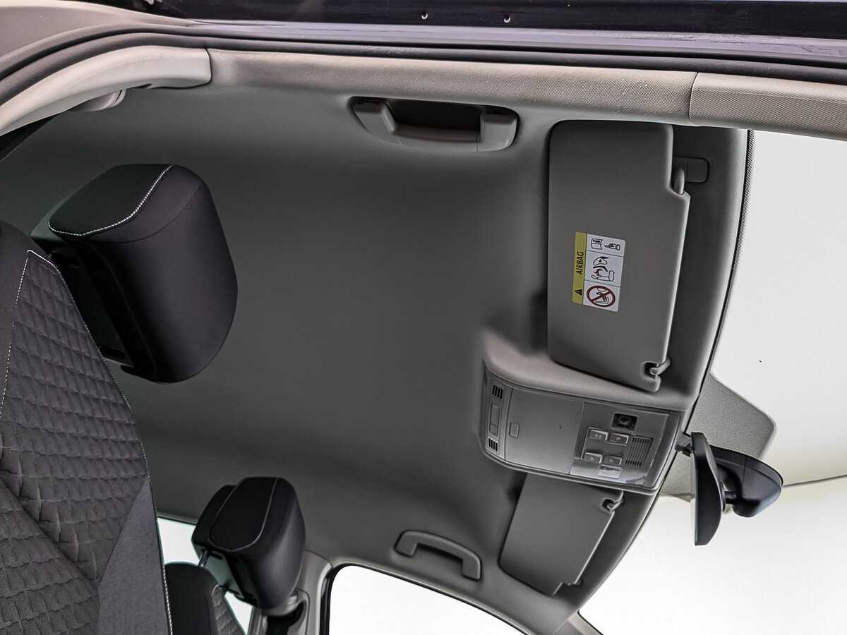 Volkswagen Tiguan б/у, 2018, Роботизированная. Фото: #18