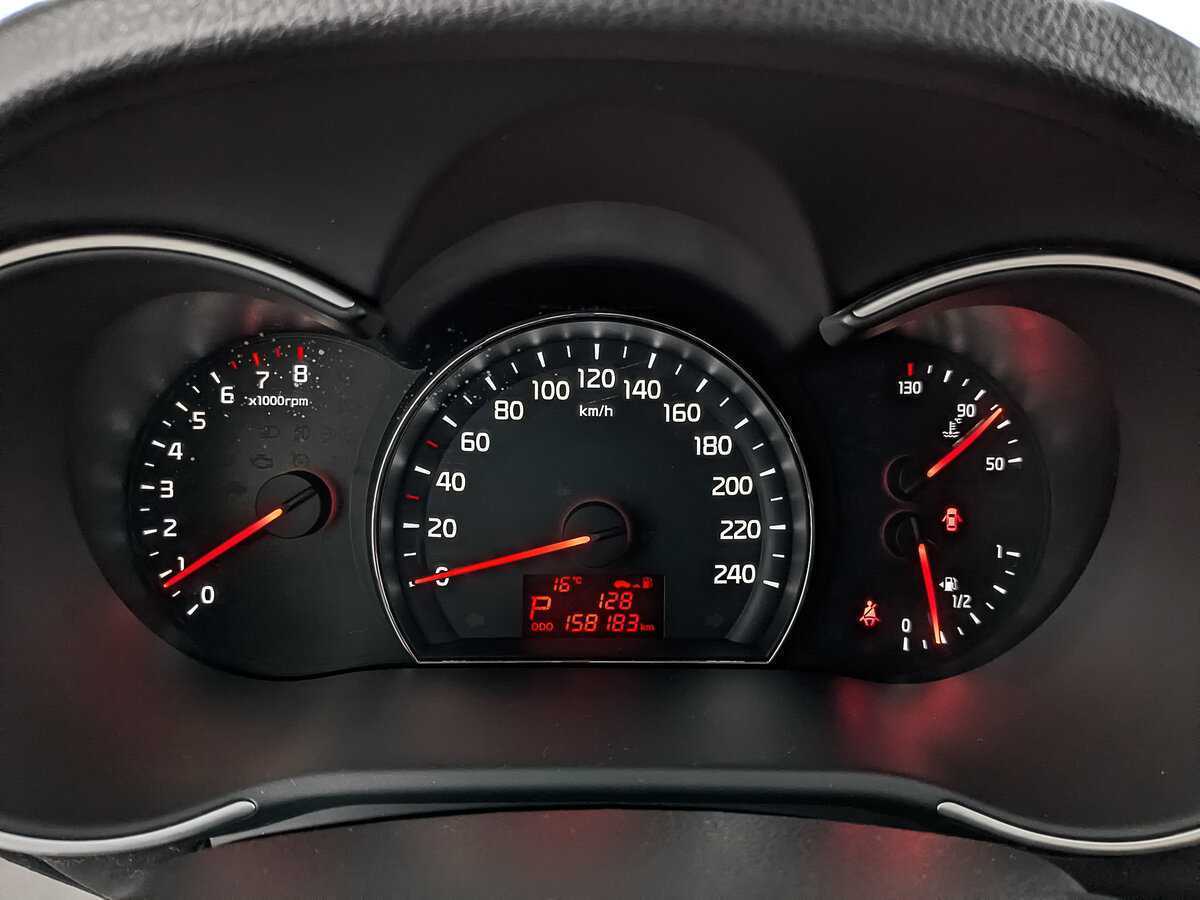 Kia Sorento б/у, 2017, Автоматическая. Фото: #15